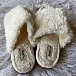 slides by Dearfoams